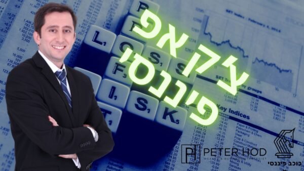 פגישת צ'ק אפ פיננסי