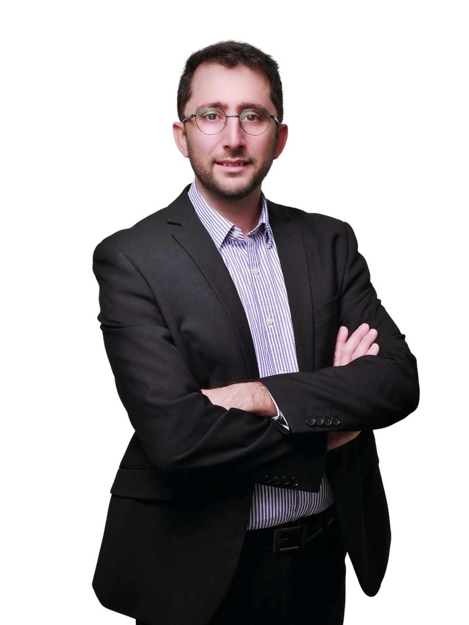 משרד כוכב פיננסי - פיטר הוד