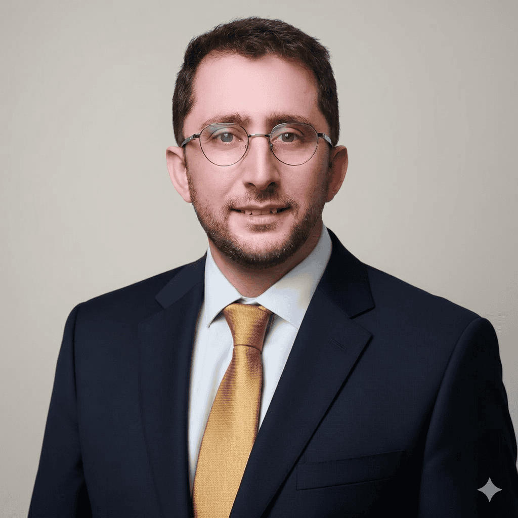 פיטר הוד - מתכנן פיננסי CFP, מומחה תכנון פיננסי הוליסטי