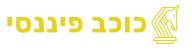 לוגו מוזהב